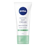 Nivea Mattifying Day Cream Combination &amp; Oily Skin 50 ml