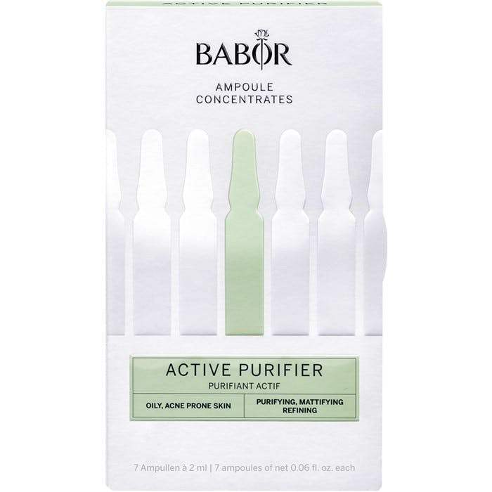 Babor Active Purifyier 7 x 2 ml