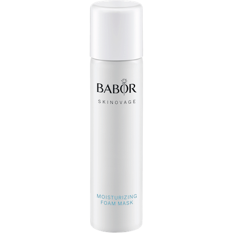 Babor Skinovage Moisturizing Foam Mask 75 ml