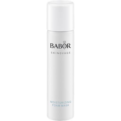 Babor Skinovage Moisturizing Foam Mask 75 ml