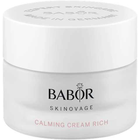 Babor Skinovage Calming Cream Rich 50 ml