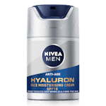 Nivea Men Anti-Age Hyaluron Face Moisturising Cream SPF15 50 ml