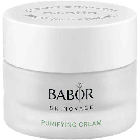 Babor Skinovage Purifying Cream 50 ml