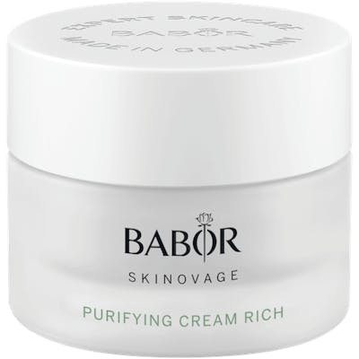 Babor Purifying Cream Rich 50 ml