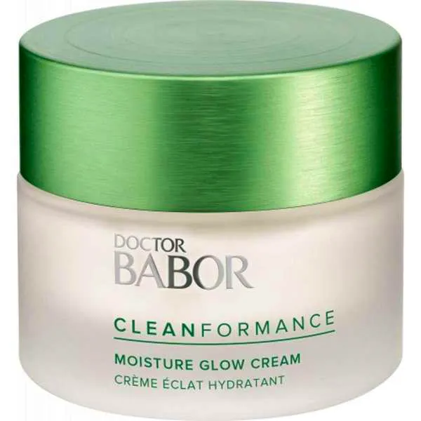 Babor Moisture Glow Day Cream 50 ml