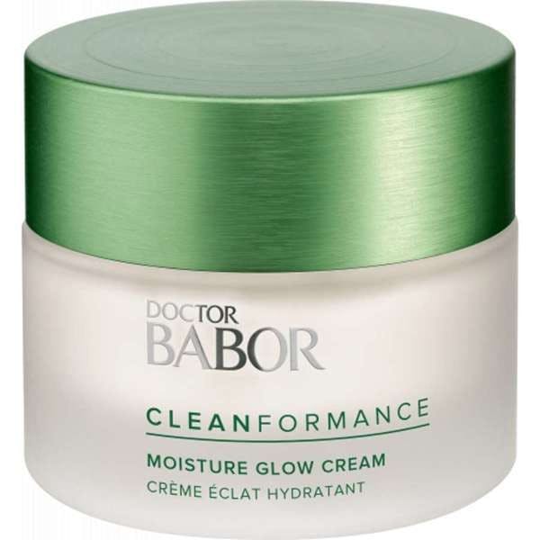 Babor Moisture Glow Day Cream 50 ml