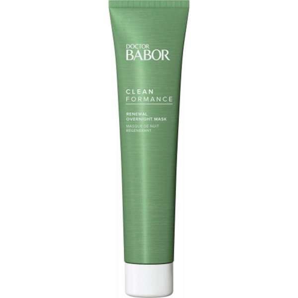 Babor Cleanformance Renewal Overnight Mask