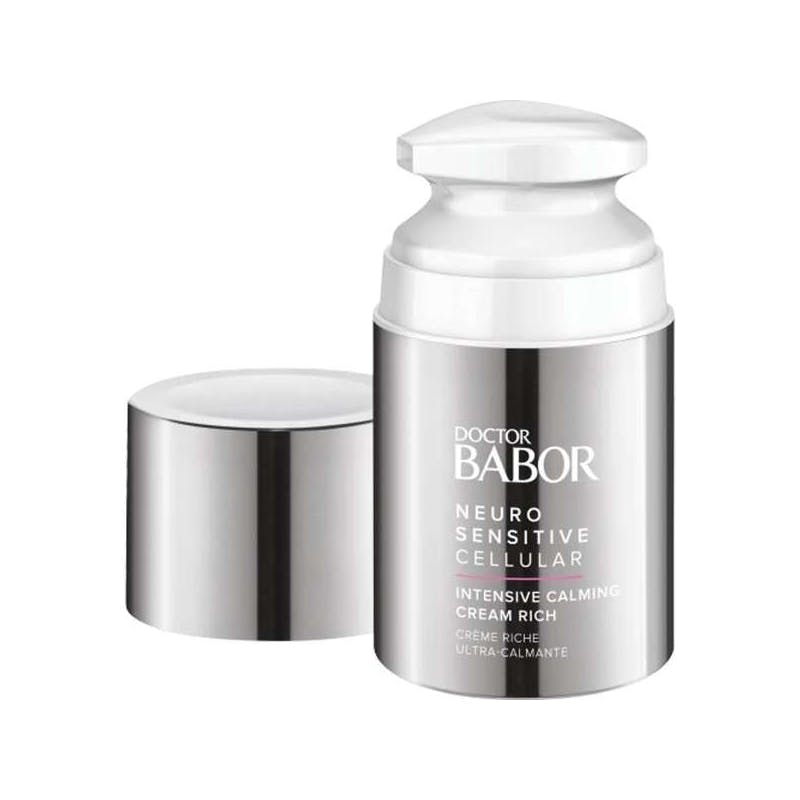 Babor Doctor Neuro Sensitive Cellular Intensive Calming Cream Rich 50 ml