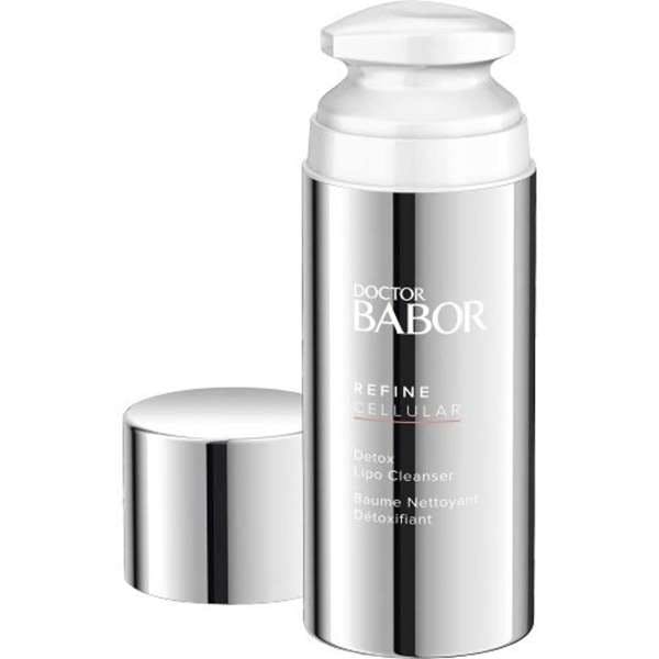 Babor Doctor Refine Cellular Detox Lipo Cleanser 100 Ml