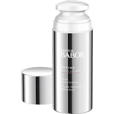 Babor Doctor Refine Cellular Detox Lipo Cleanser 100 ml