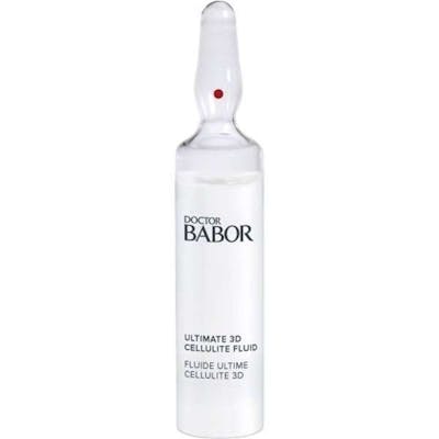 Babor Doctor Ultimate 3D Cellulite Fluid 140 ml