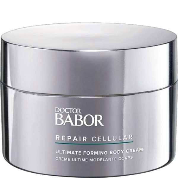 Babor Doctor Repair Cellular Ultimate Repair Forming Body Cream 200 Ml ...