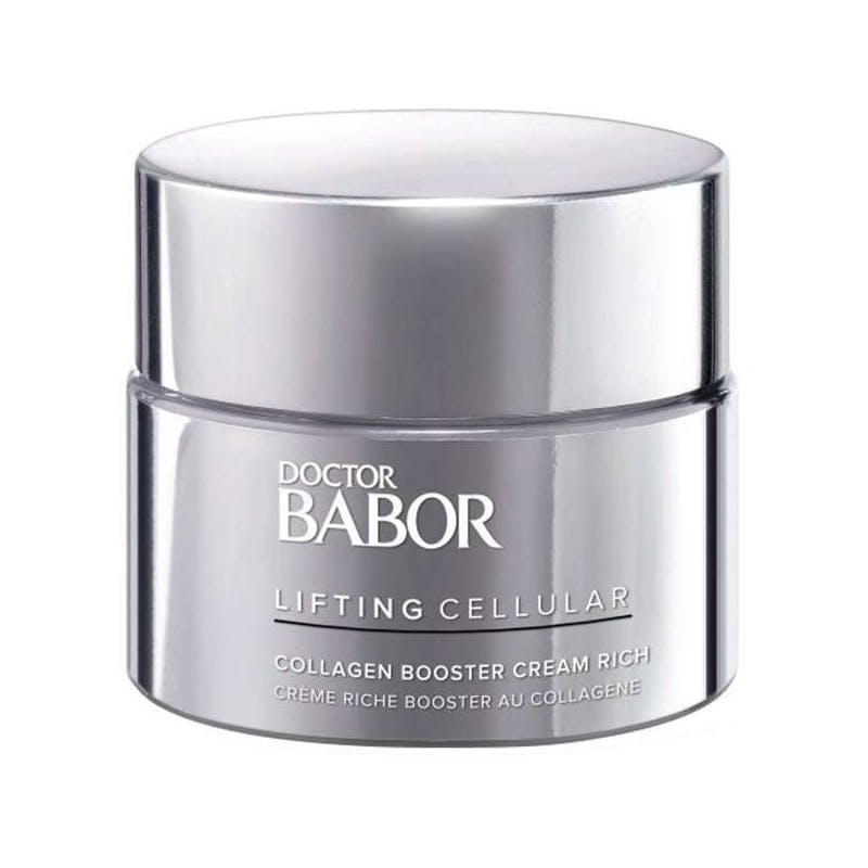 Babor Doctor Lifting Cellular Collagen Booster Cream Rich 50 ml
