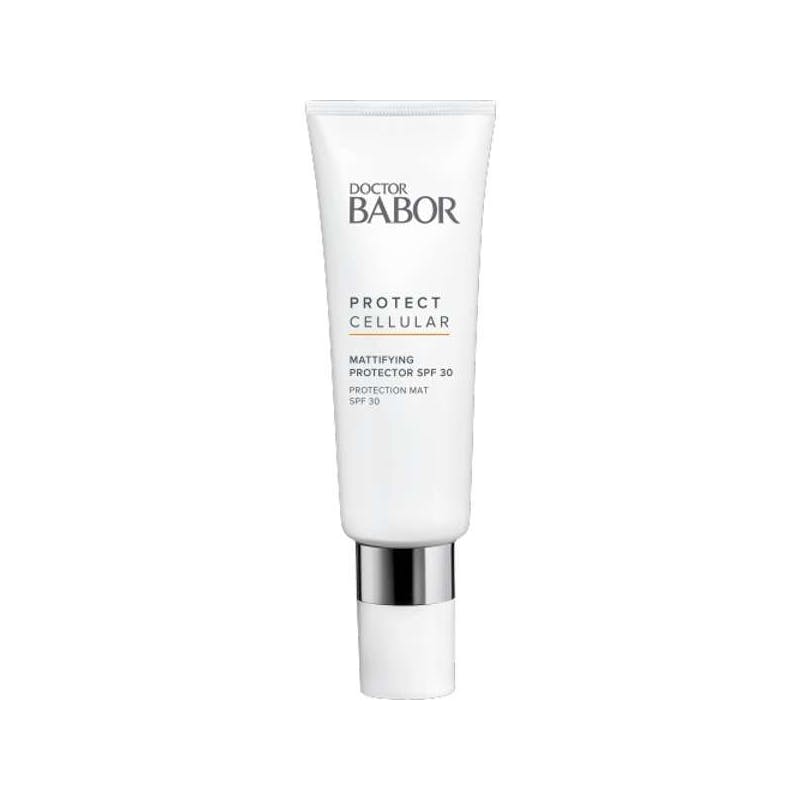 Babor Doctor Protect Cellular Mattifying Protector SPF30 50 ml