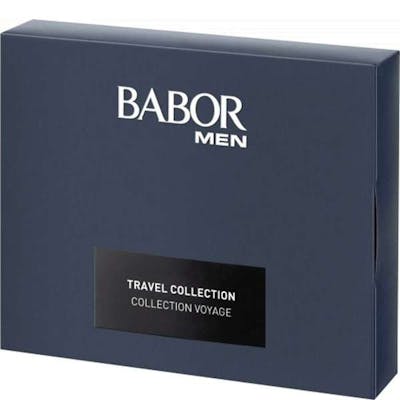 Babor Men Travel Collection 4 stk