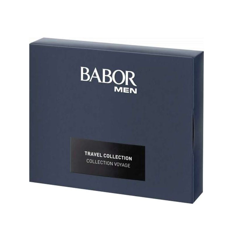 Babor Men Travel Collection 4 st