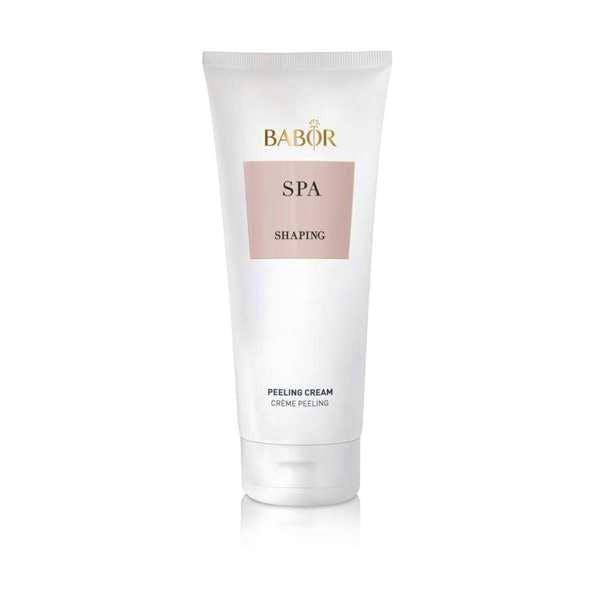 Babor Spa Shaping Peeling Cream 200 ml