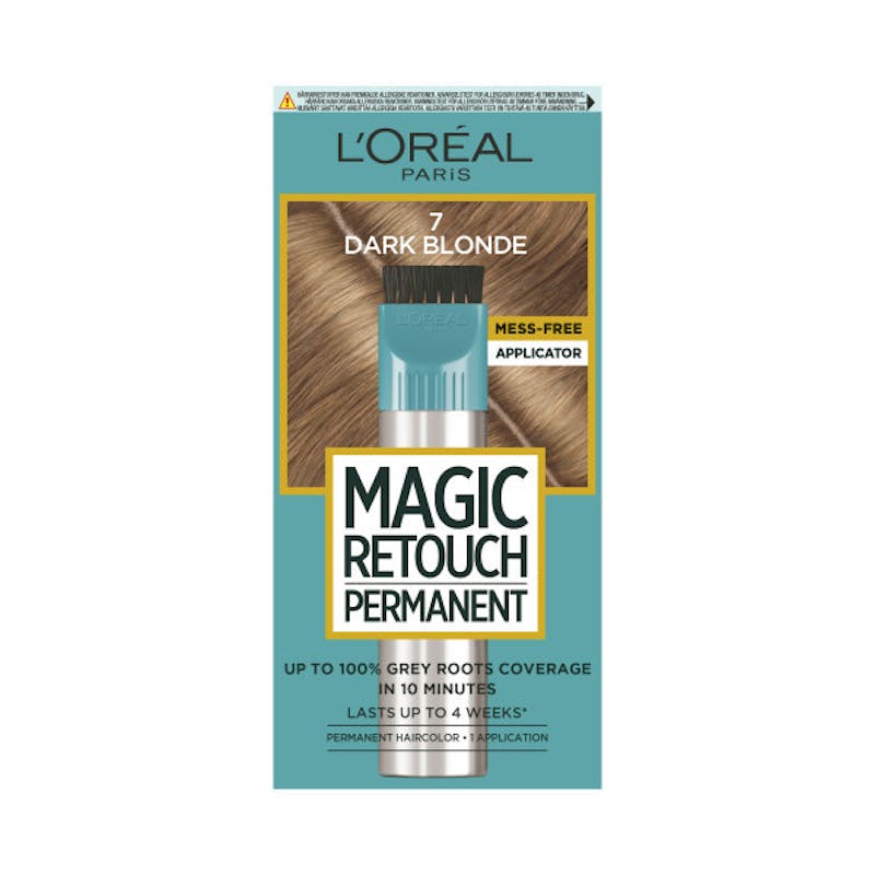 L&#039;Oréal Paris Magic Retouch Permanent 7 Dark Blonde 45 ml