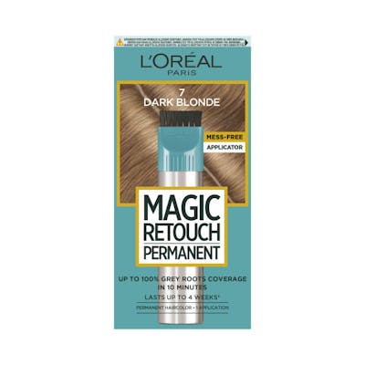 L'Oréal Magic Retouch Permanent 7 Dark Blonde 45 ml