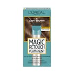 L&#039;Oréal Paris Magic Retouch Permanent 6 Light Brown 45 ml