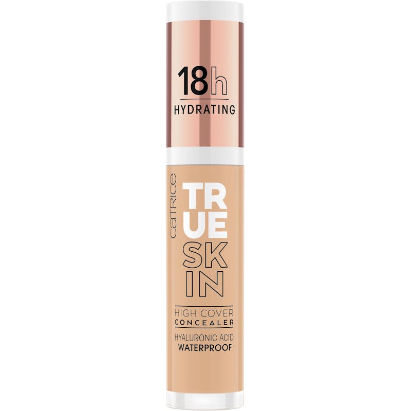 Catrice True Skin High Cover Concealer 039 4,5 ml