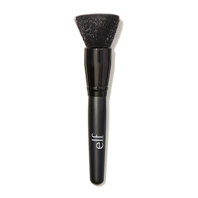 elf Powder Brush Black 1 stk