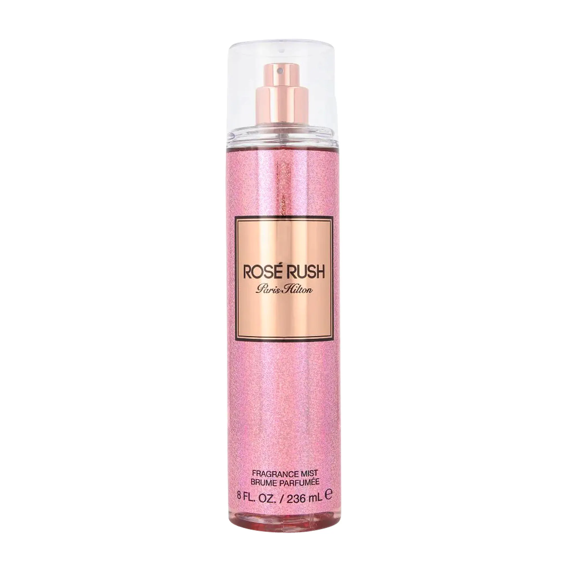 Paris Hilton Rose Rush Body Mist 236 ml