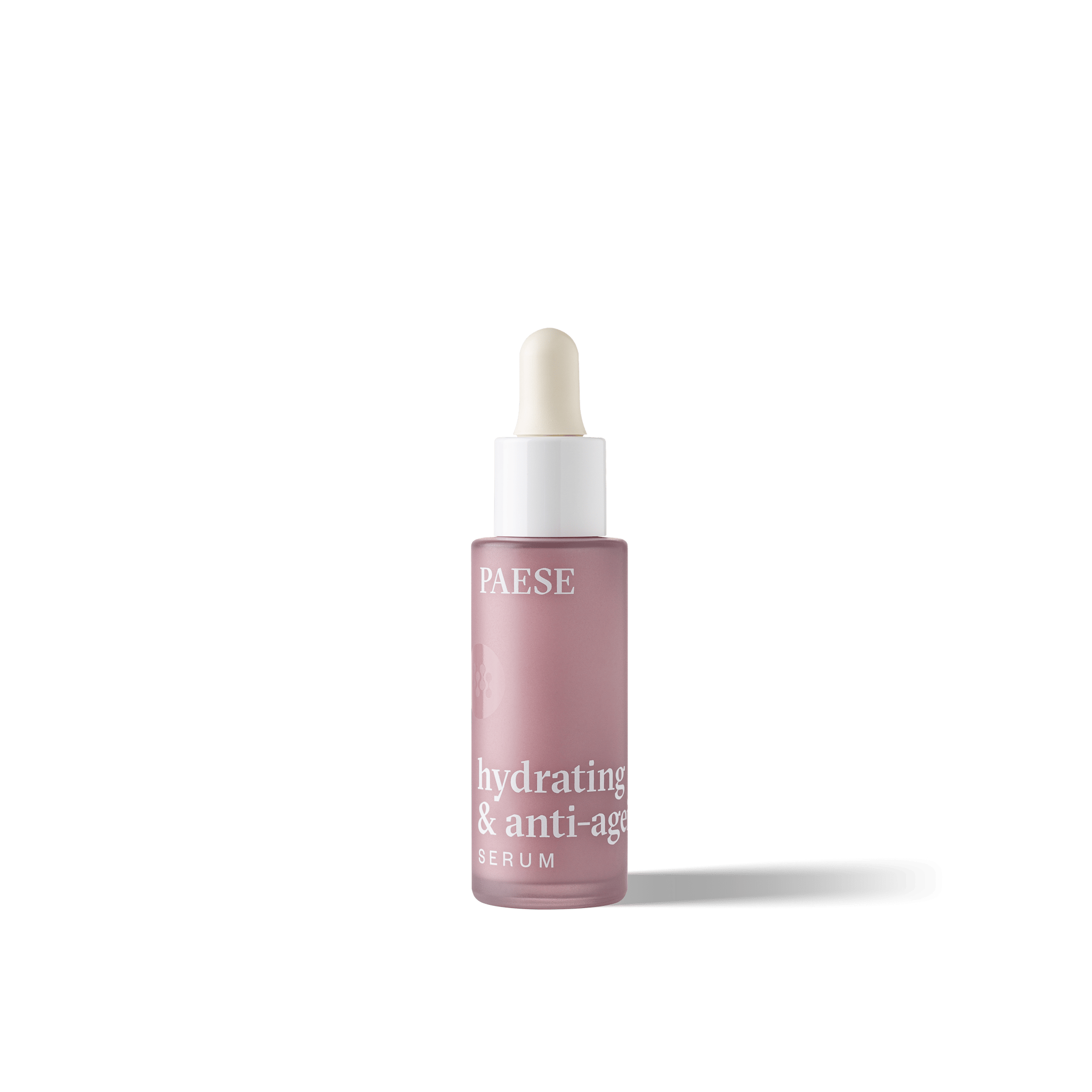 Paese Hydrating & Anti-Ageing Serum 30 ml