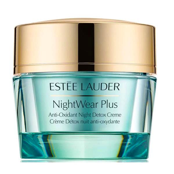 Est&eacute;e Lauder Nightwear Plus Anti-Oxidant Night Detox Cream 50 ml