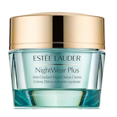 Estée Lauder Nightwear Plus Anti-Oxidant Night Detox Cream 50 ml