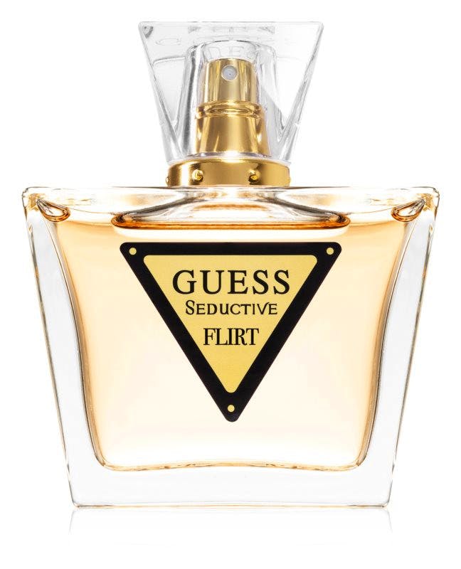 Guess Seductive Flirt Eau De Toilette 75 Ml 24595 Kr 7512