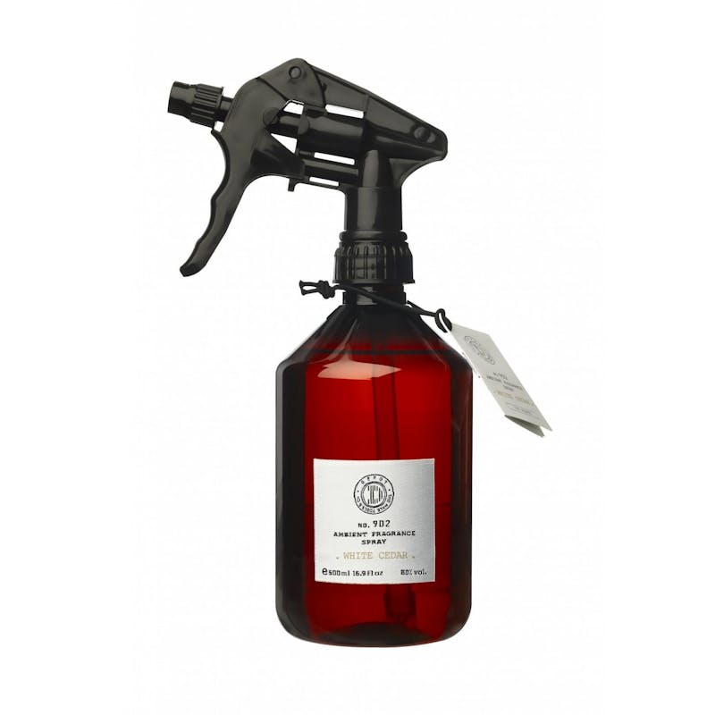 Depot No. 902 Ambient Fragrance Spray White Cedar 500 ml