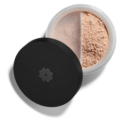 Lily Lolo Mineral Foundation Candy Cane 10 g