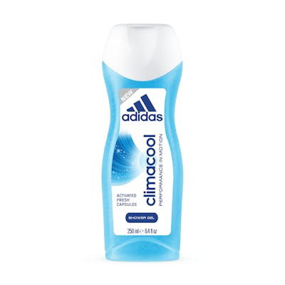 Adidas Climacool For Women Shower Gel 250 ml