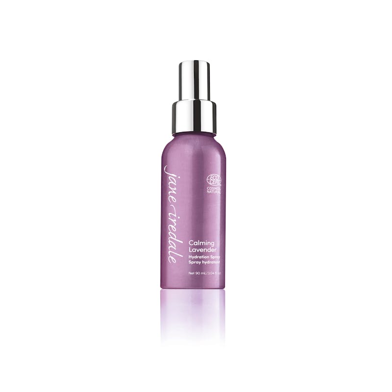 Jane Iredale Calming Hydration Spray Lavender 90 ml