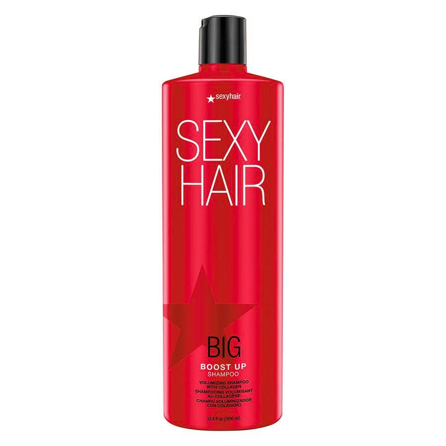 Sexy Hair Big Boost Up Volumizing Shampoo 1000 Ml £1875 2611