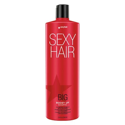 Sexy Hair Big Boost Up Volumizing Shampoo 1000 ml