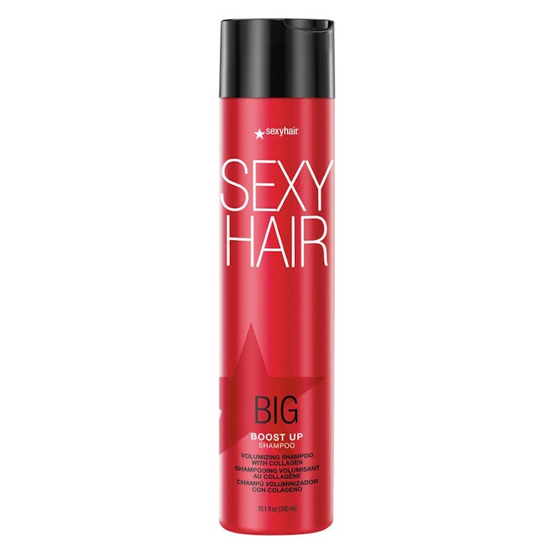Sexy Hair Big Boost Up Volumizing Shampoo 300 ml