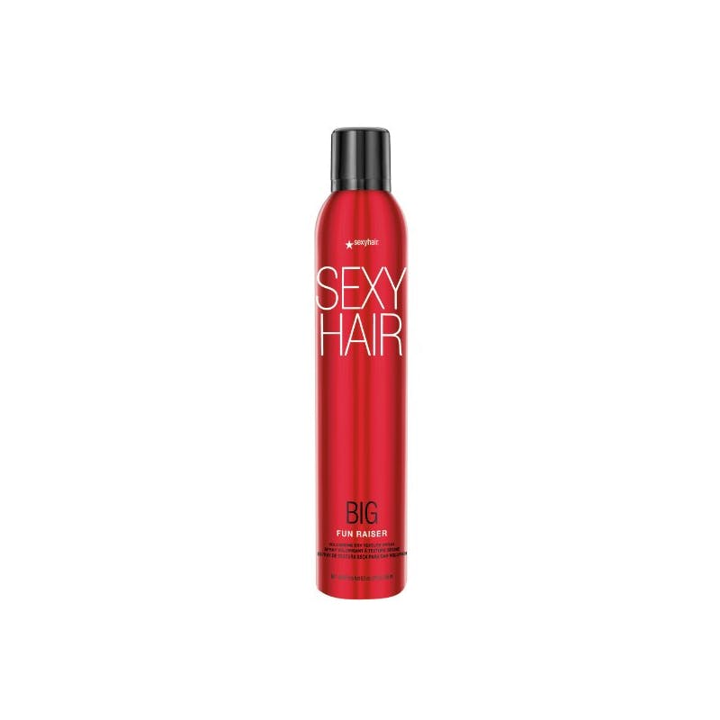 Sexy Hair Big Fun Raiser Dry Texture Spray 250 ml
