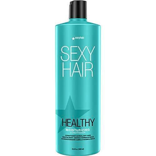 Sexy Hair Healthy Moisturizing Conditioner 1000 ml £12.25