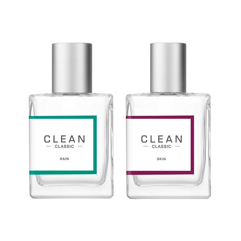 Clean Rain + Skin 2 x 30 ml