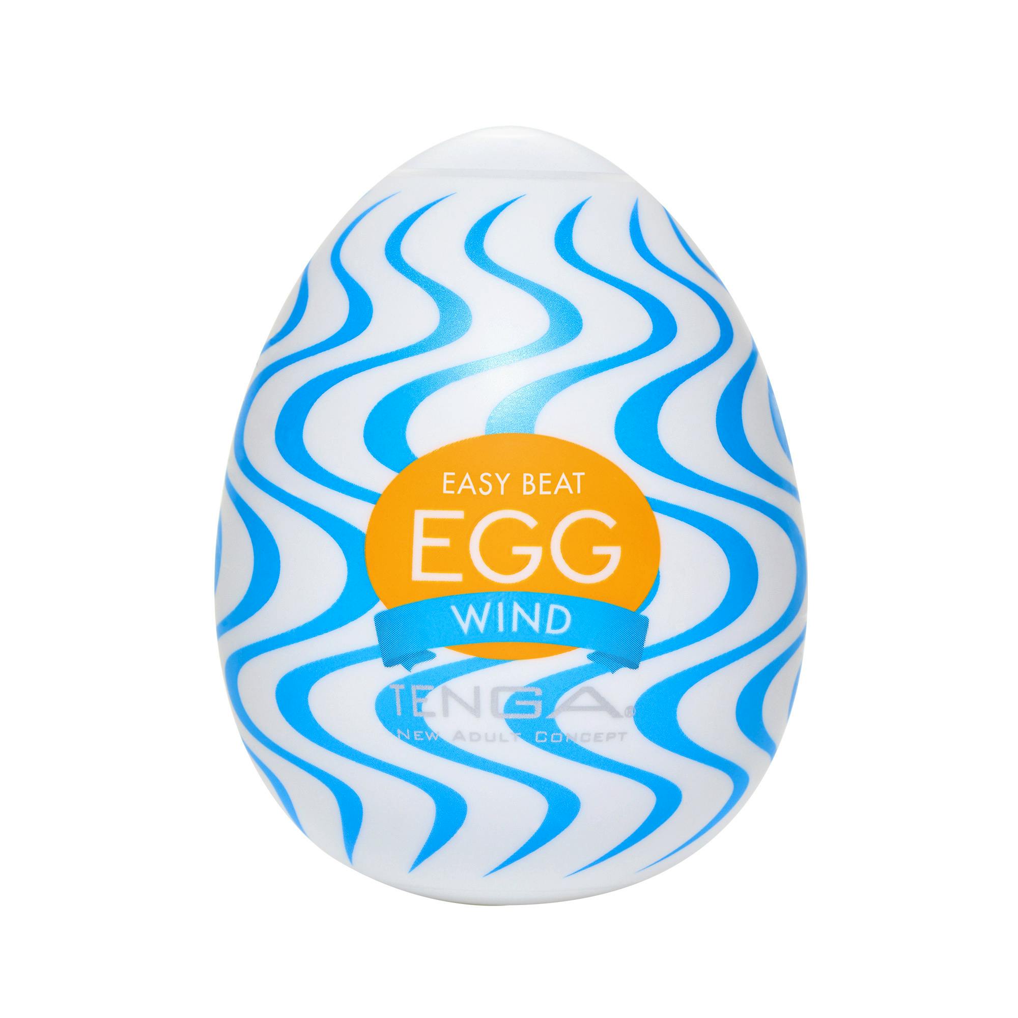 Tenga Egg Wind 1 stk