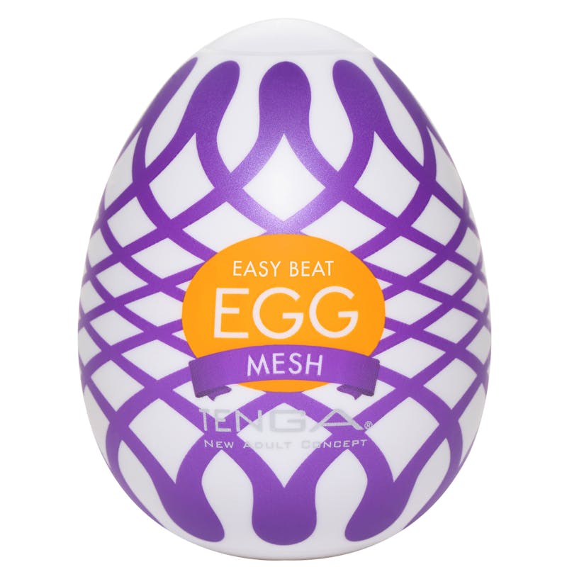 Tenga Egg Mesh 1 stk