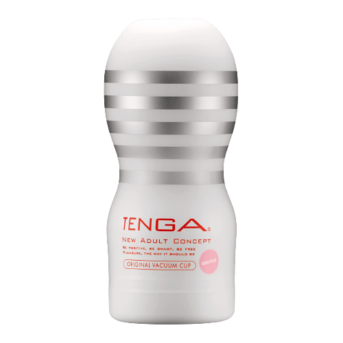 Tenga Original Vacuum Cup Gentle 1 stk