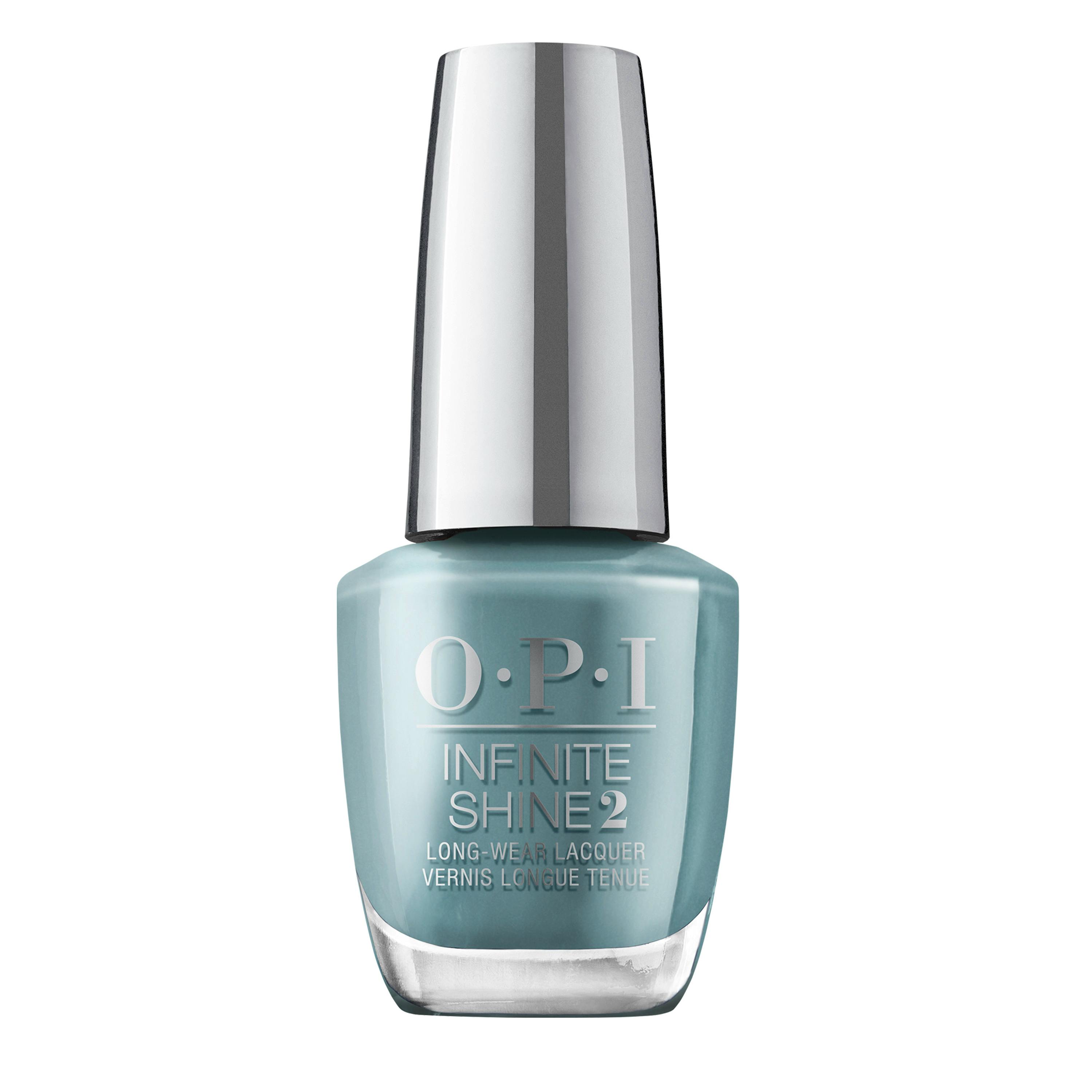 OPI Infinite Shine Destined To Be A Legend 15 ml - £7.99