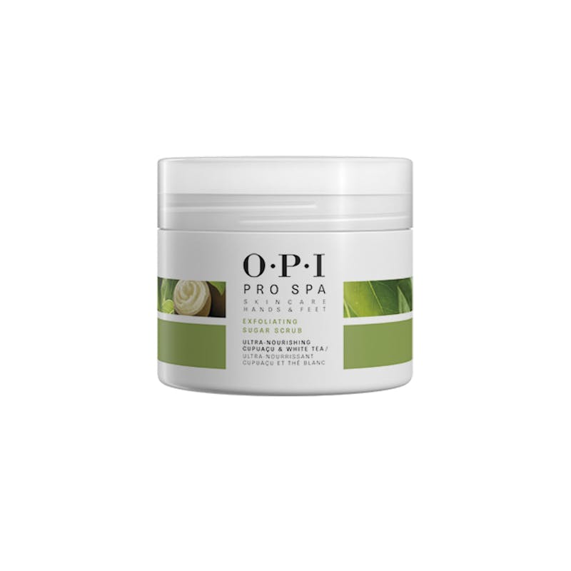 OPI Pro Spa Exfoliating Sugar Scrub 249 g
