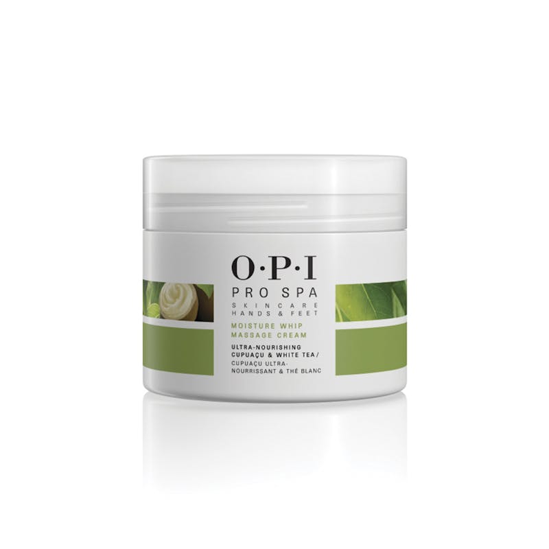 OPI Pro Spa Moisture Whip Massage Cream 236 ml