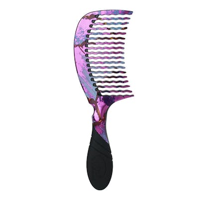 The Wet Brush Pro Detangling Comb Metamorphosis Sapphire Empress 1 kpl
