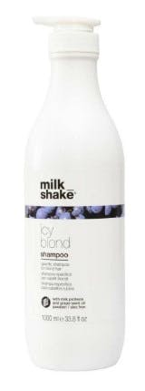 milk_shake Icy Blond Shampoo 1000 ml