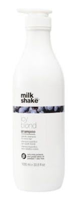 Milkshake Icy Blond Shampoo 1000 ml
